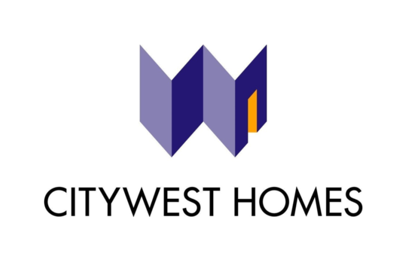 Citywest Home Logo