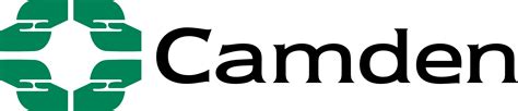 Camden council logo