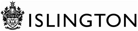 Islington council logo
