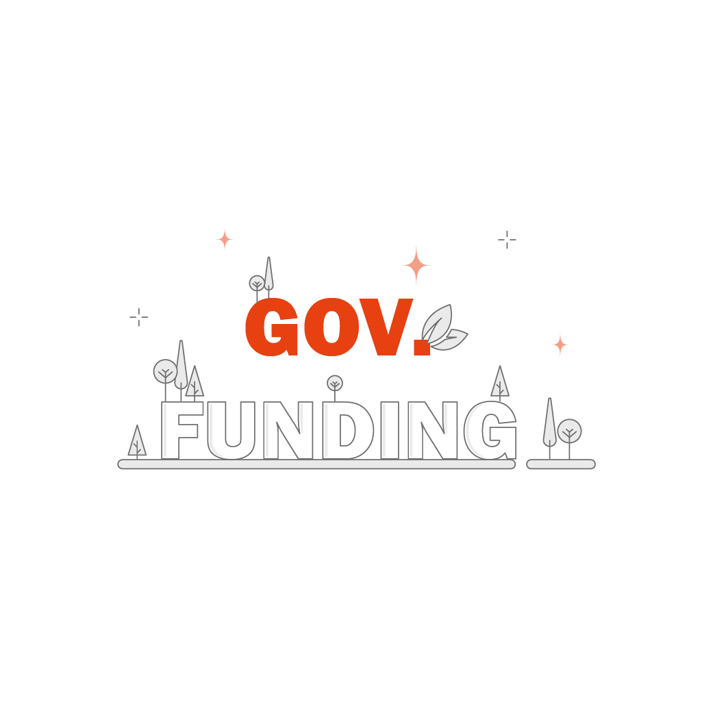 Government funding benefits