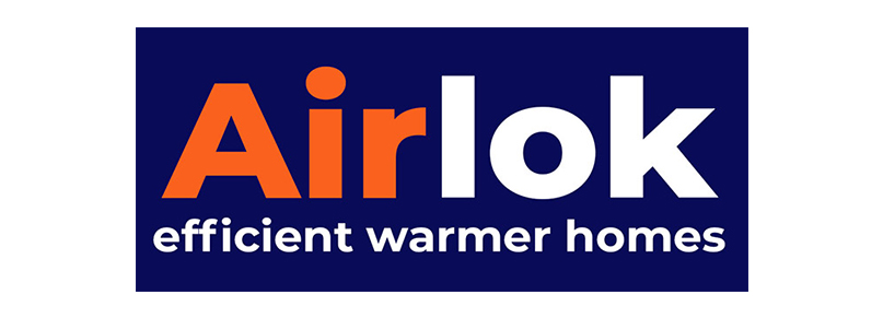 Airlok logo
