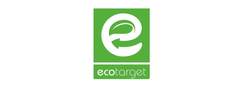 Eco Target logo