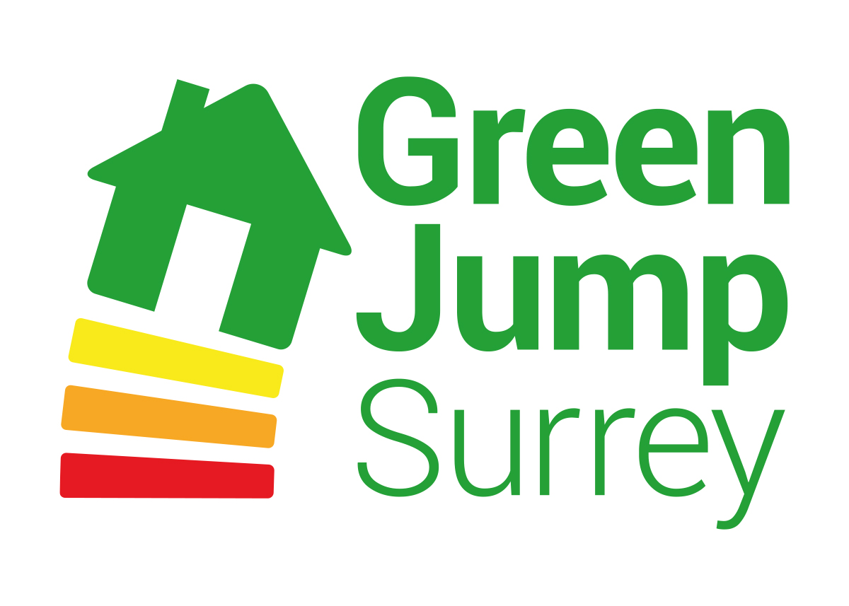 Green Jump Surrey