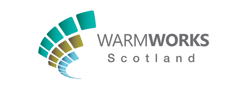 Warmworks logo