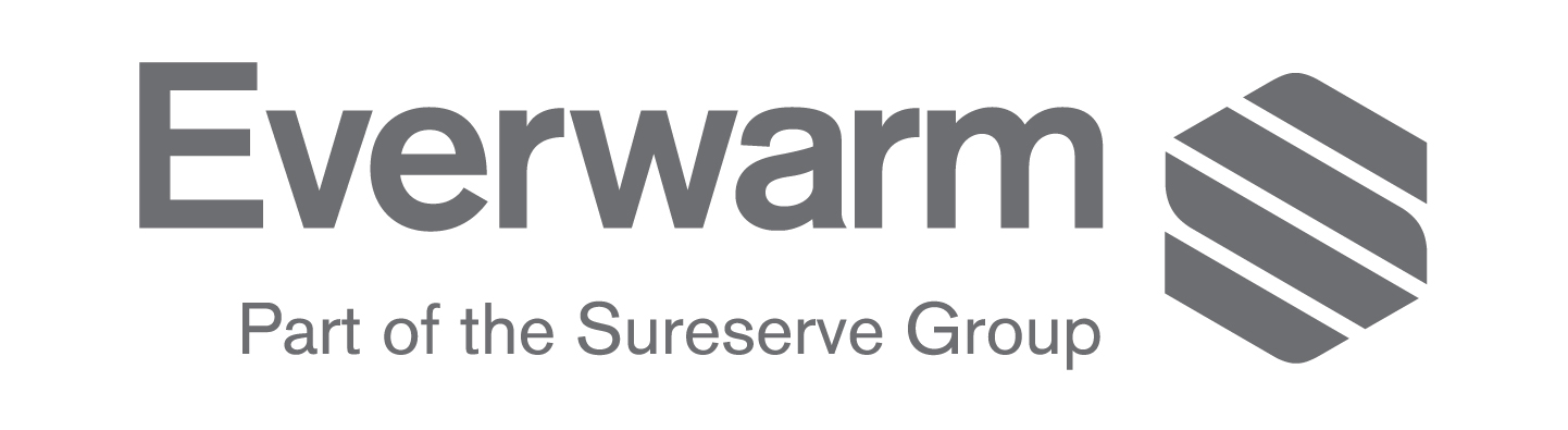 Everwarm logo