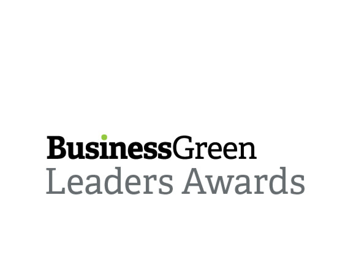 awards-Business Green Leader Award