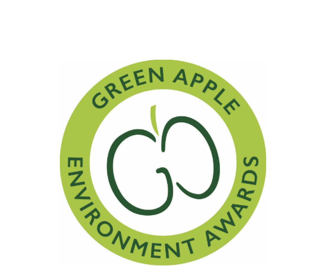 awards- Green Apple