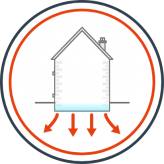 Reduce drafts