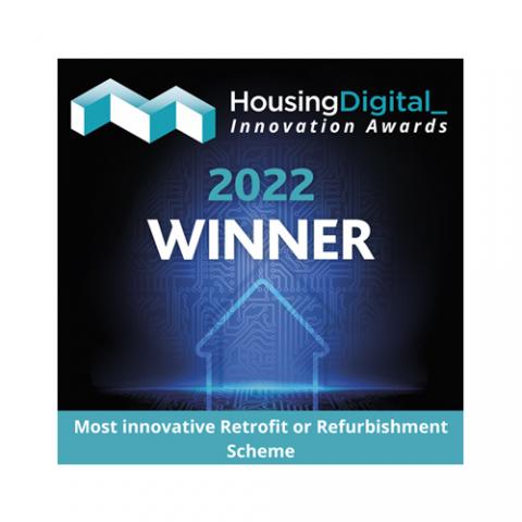 Digital Housing 