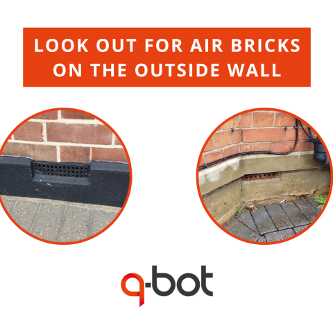 Air bricks