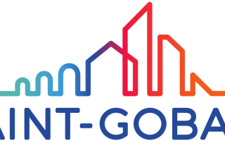 Saint Gobain logo