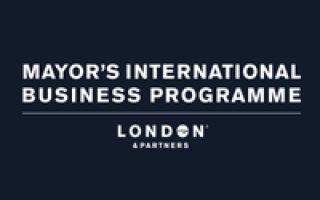 Mayor’s International Business Programme
