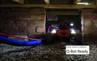Q-Bot Ready CCC