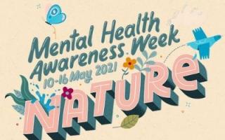 Mental Health Awareness Week