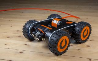 Q-Bot