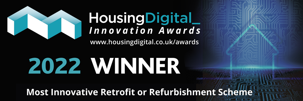 Housing Digital Awards