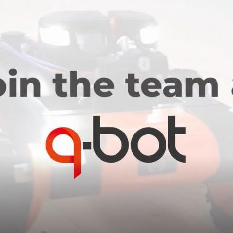 Join the Team