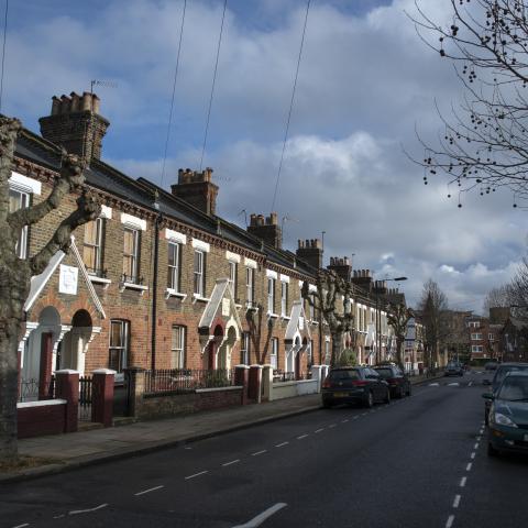 Property street